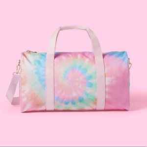 Stoney clover x target